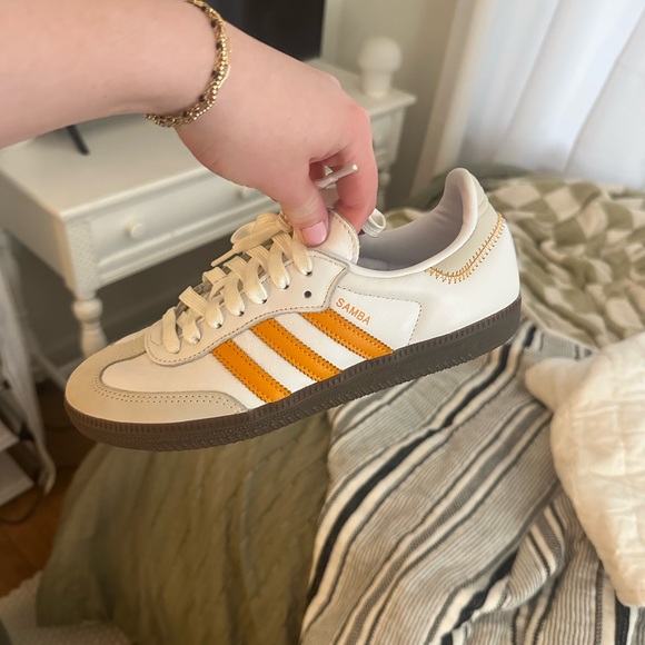 Adidas samba - Picture 4 of 4